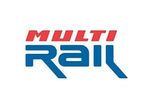 Multirail logo
