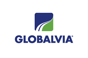 globalvia logo
