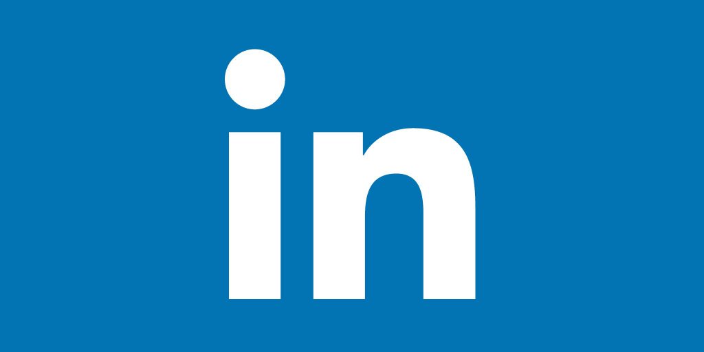 LinkedIn logo