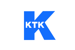 ktk group logo