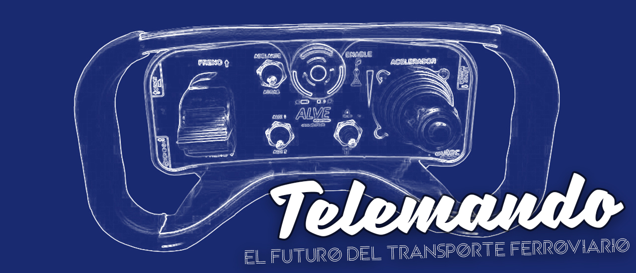 Telemando